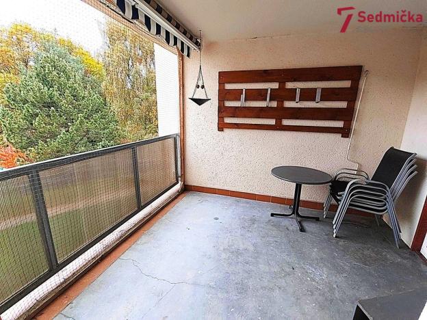 Prodej bytu 3+1, Žďár nad Sázavou, Haškova, 75 m2