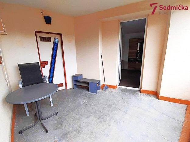 Prodej bytu 3+1, Žďár nad Sázavou, Haškova, 75 m2