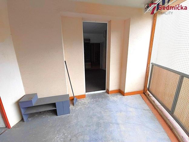 Prodej bytu 3+1, Žďár nad Sázavou, Haškova, 75 m2