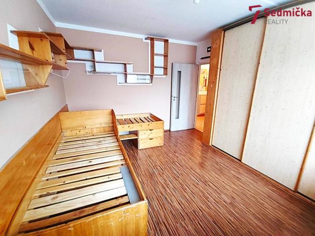 Prodej bytu 3+1, Žďár nad Sázavou, Haškova, 75 m2