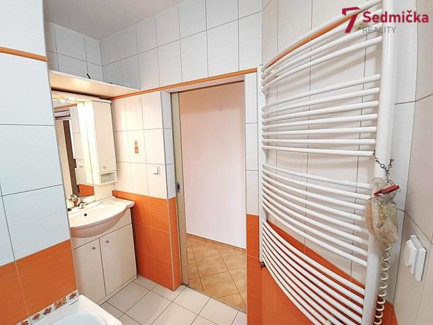 Prodej bytu 3+1, Žďár nad Sázavou, Haškova, 75 m2