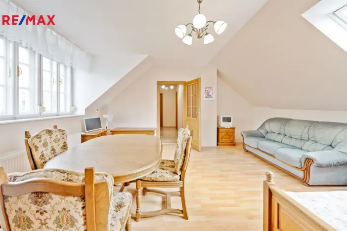 Prodej rodinného domu, Suchdol - Vysoká, 256 m2