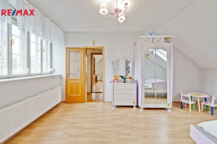 Prodej rodinného domu, Suchdol - Vysoká, 256 m2