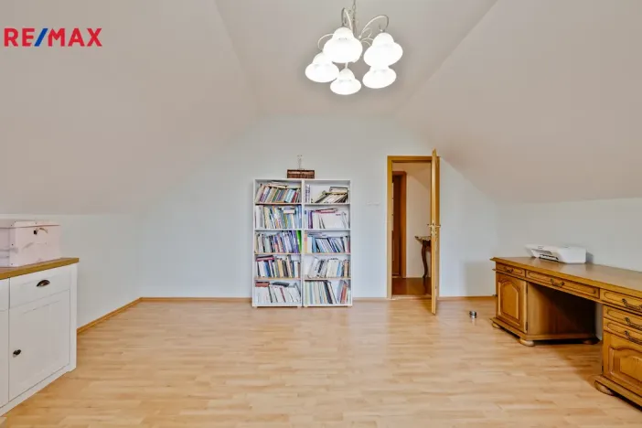 Prodej rodinného domu, Suchdol - Vysoká, 256 m2