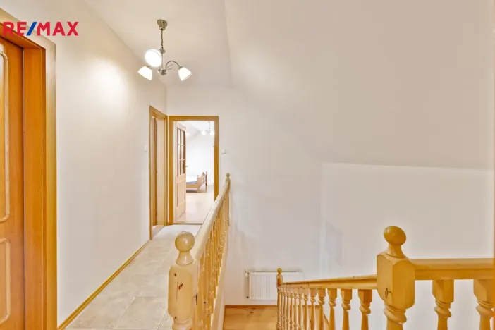 Prodej rodinného domu, Suchdol - Vysoká, 256 m2