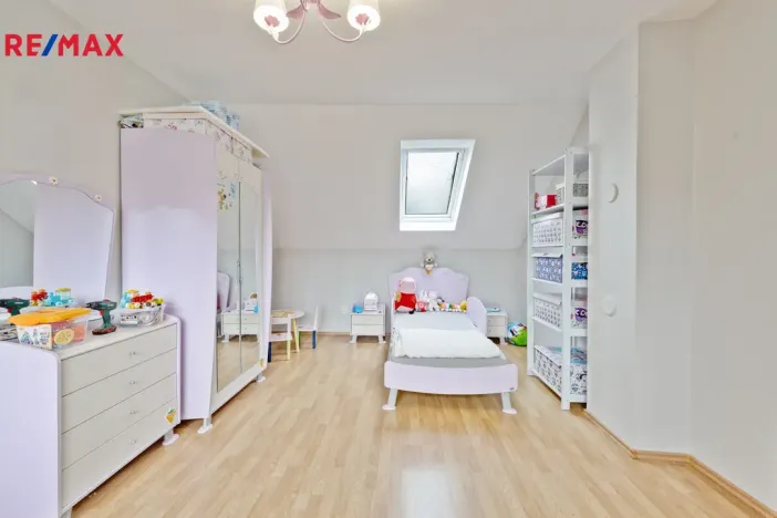 Prodej rodinného domu, Suchdol - Vysoká, 256 m2