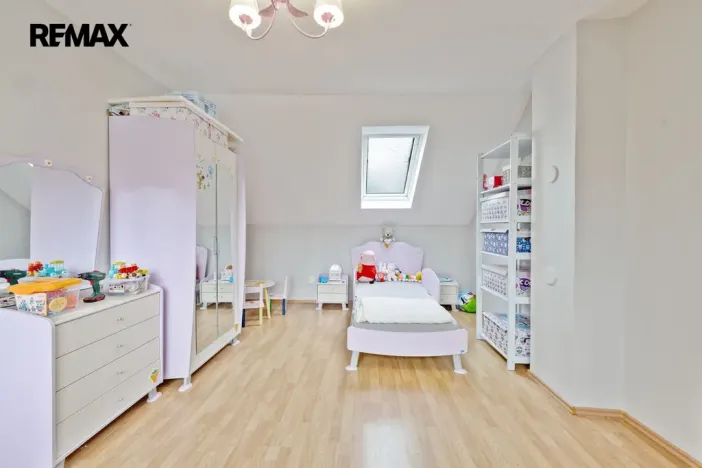 Prodej rodinného domu, Suchdol - Vysoká, 256 m2