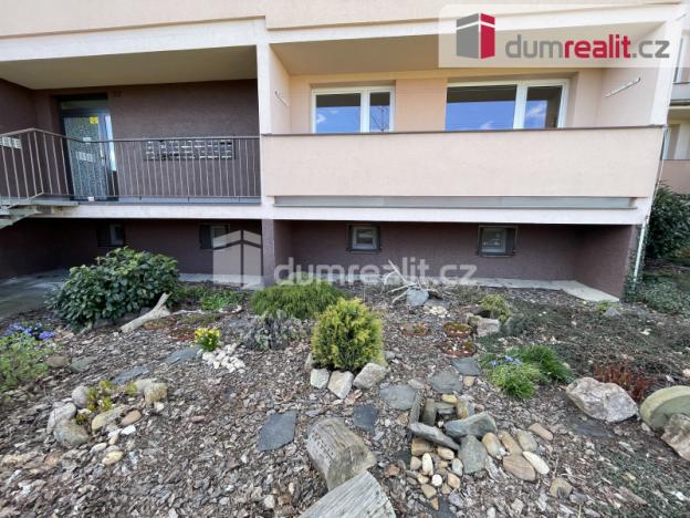 Pronájem bytu 2+kk, Příbram - Příbram IV, Nádražní, 41 m2