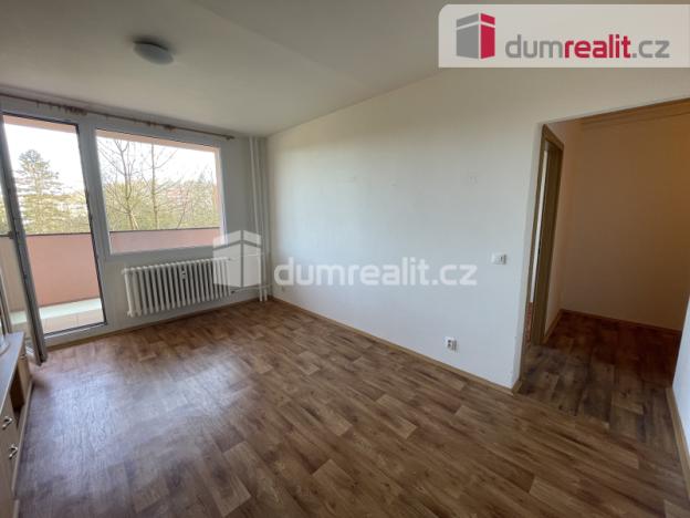 Pronájem bytu 2+kk, Příbram - Příbram IV, Nádražní, 41 m2