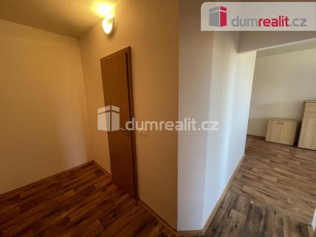 Pronájem bytu 2+kk, Příbram - Příbram IV, Nádražní, 41 m2