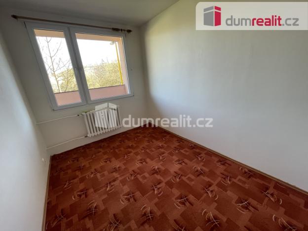 Pronájem bytu 2+kk, Příbram - Příbram IV, Nádražní, 41 m2