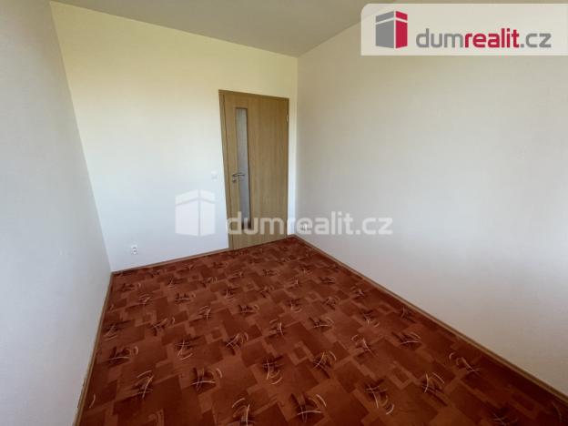 Pronájem bytu 2+kk, Příbram - Příbram IV, Nádražní, 41 m2