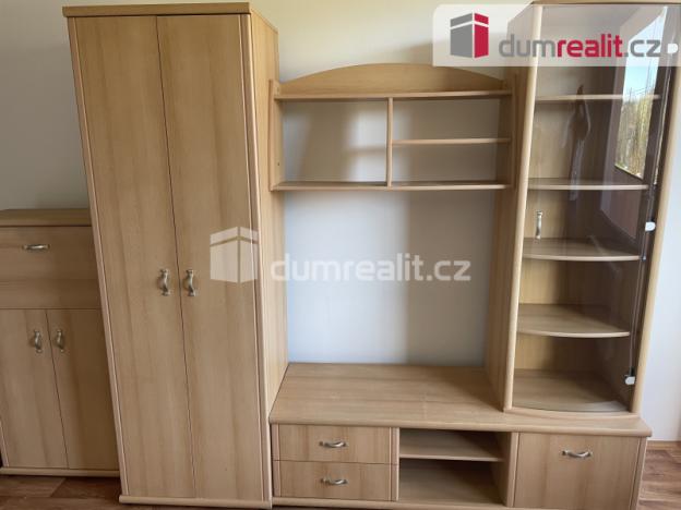 Pronájem bytu 2+kk, Příbram - Příbram IV, Nádražní, 41 m2