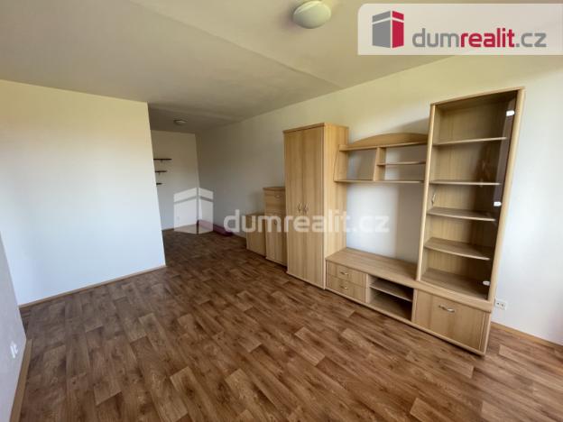 Pronájem bytu 2+kk, Příbram - Příbram IV, Nádražní, 41 m2