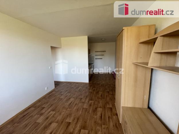 Pronájem bytu 2+kk, Příbram - Příbram IV, Nádražní, 41 m2