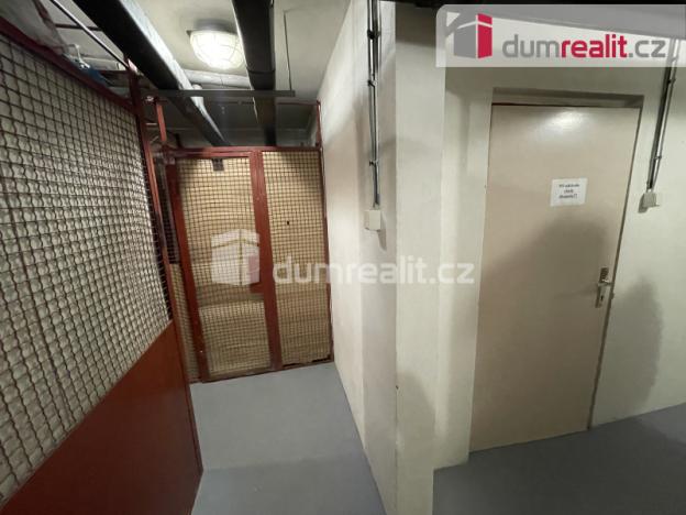 Pronájem bytu 2+kk, Příbram - Příbram IV, Nádražní, 41 m2