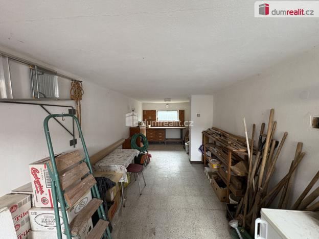 Pronájem rodinného domu, České Budějovice - České Budějovice 5, U Cihelny, 120 m2