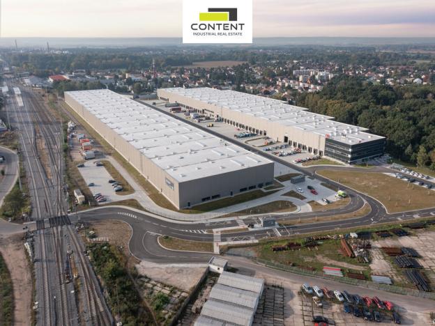 Pronájem výrobních prostor, Pardubice - Rosice, Salavcova, 7823 m2