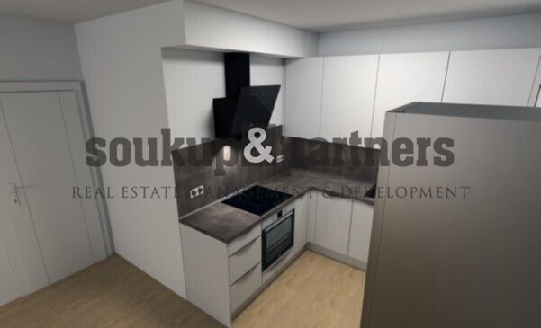 Prodej bytu 2+kk, Praha, Návarovská, 61 m2