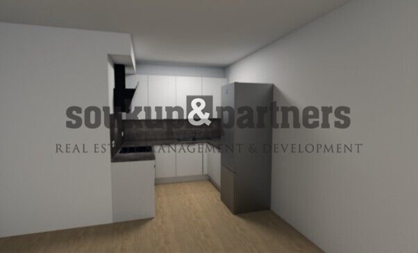 Prodej bytu 2+kk, Praha, Návarovská, 61 m2