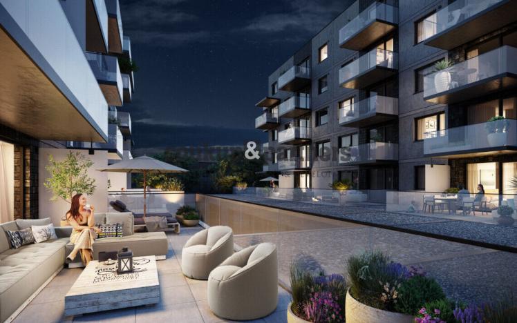 Prodej bytu 2+kk, Praha, Návarovská, 61 m2