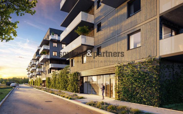 Prodej bytu 2+kk, Praha, Návarovská, 61 m2