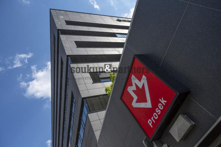 Prodej bytu 2+kk, Praha, Návarovská, 61 m2