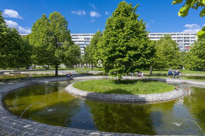 Prodej bytu 2+kk, Praha, Návarovská, 61 m2
