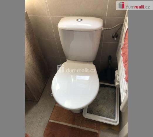 Pronájem bytu 1+kk, Praha - Černý Most, Bryksova, 33 m2