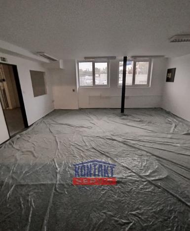 Pronájem skladu, České Budějovice, Rudolfovská tř., 216 m2