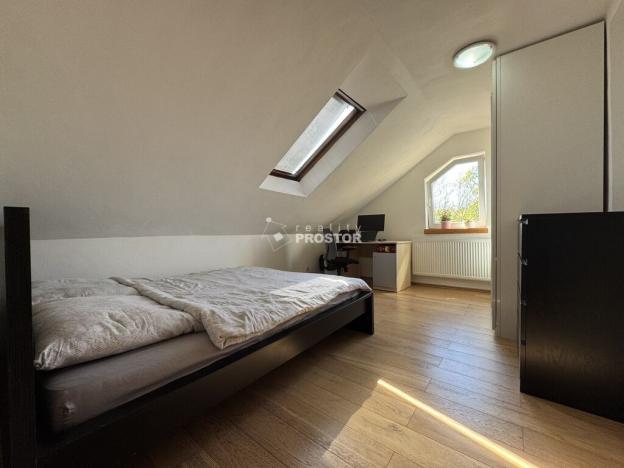 Prodej rodinného domu, Neuměřice, 150 m2