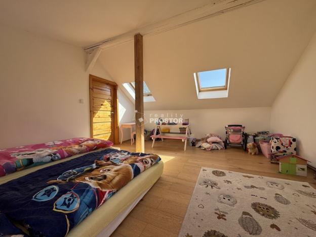 Prodej rodinného domu, Neuměřice, 150 m2