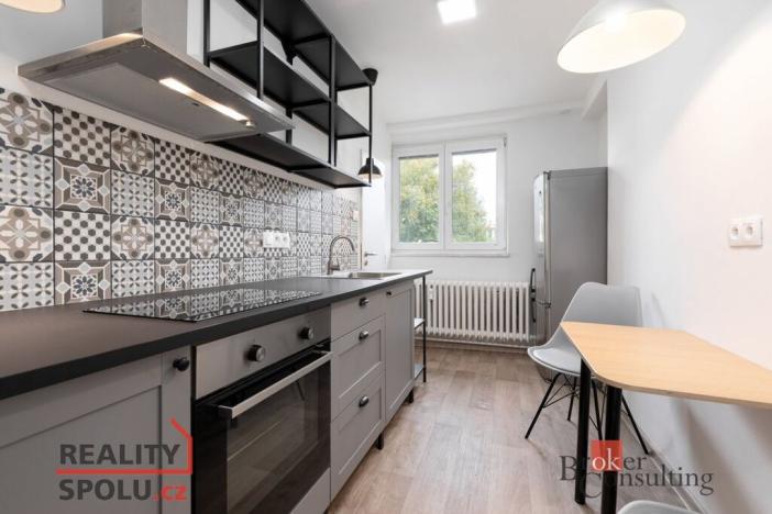 Prodej bytu 1+1, Opava - Město, Solná, 33 m2