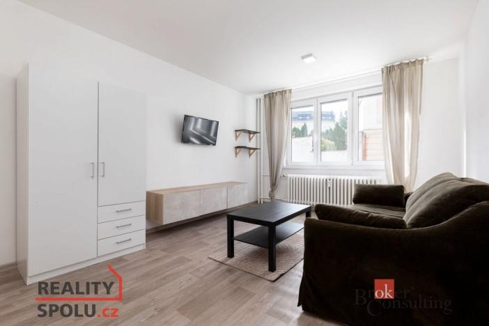 Prodej bytu 1+1, Opava - Město, Solná, 33 m2