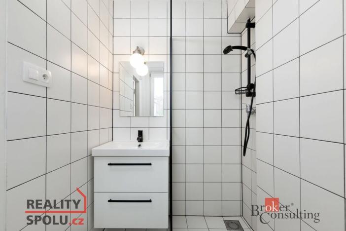 Prodej bytu 1+1, Opava - Město, Solná, 33 m2