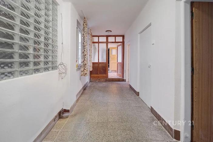 Prodej rodinného domu, Horní Cerekev, 460 m2