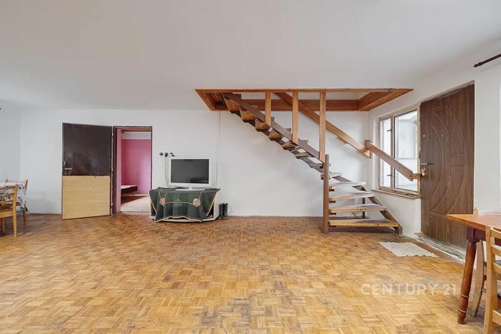 Prodej rodinného domu, Horní Cerekev, 460 m2