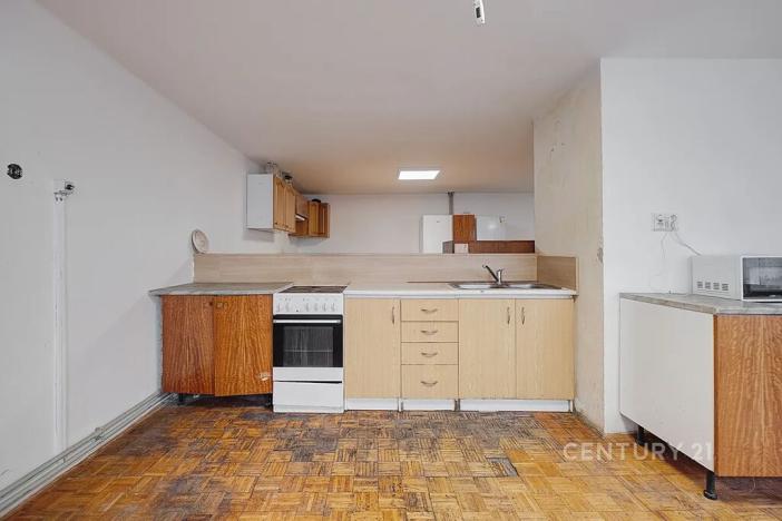 Prodej rodinného domu, Horní Cerekev, 460 m2