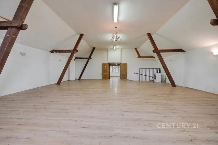 Prodej rodinného domu, Horní Cerekev, 460 m2