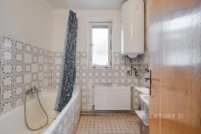 Prodej rodinného domu, Horní Cerekev, 460 m2