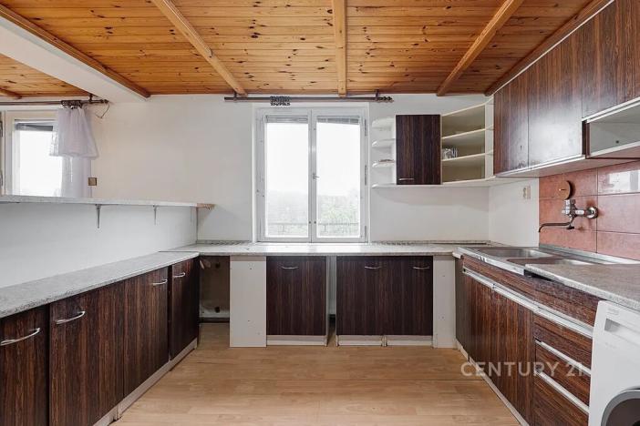 Prodej rodinného domu, Horní Cerekev, 460 m2