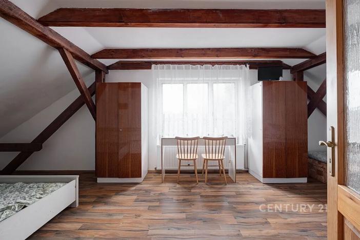 Prodej rodinného domu, Horní Cerekev, 460 m2