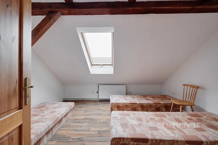 Prodej rodinného domu, Horní Cerekev, 460 m2