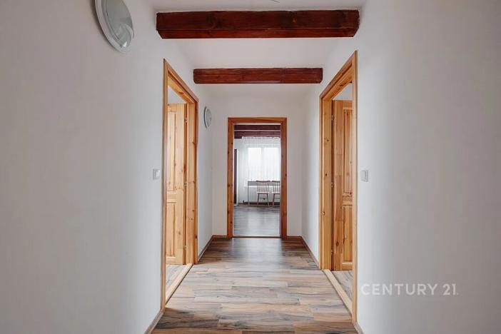 Prodej rodinného domu, Horní Cerekev, 460 m2