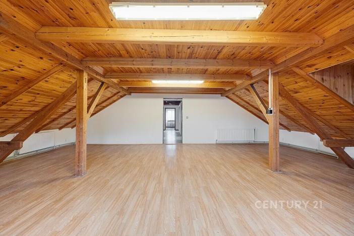 Prodej rodinného domu, Horní Cerekev, 460 m2