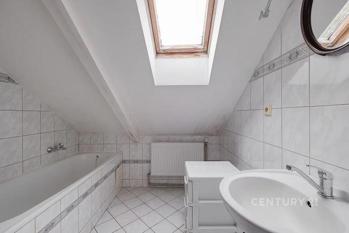 Prodej rodinného domu, Horní Cerekev, 460 m2