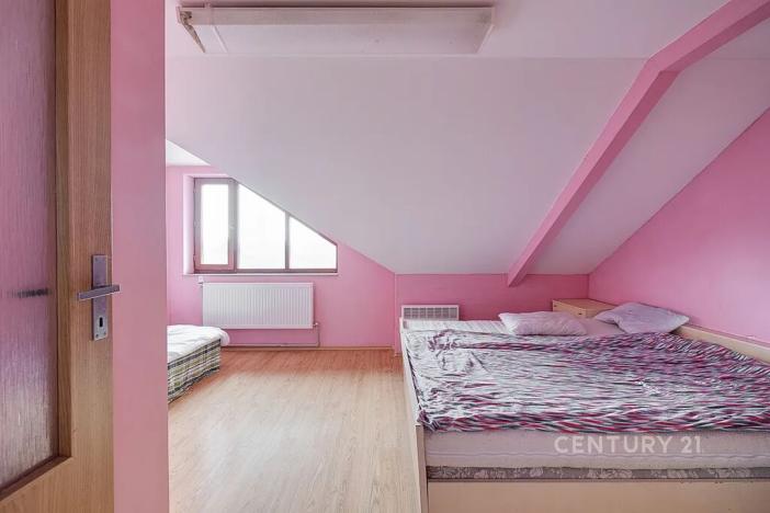 Prodej rodinného domu, Horní Cerekev, 460 m2