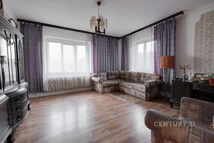 Prodej rodinného domu, Horní Cerekev, 460 m2