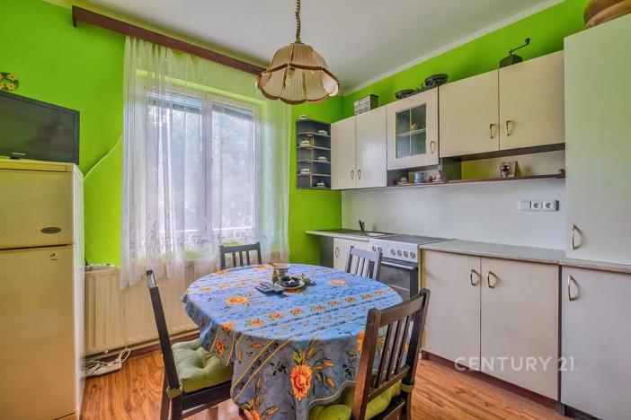 Prodej rodinného domu, Horní Cerekev, 460 m2