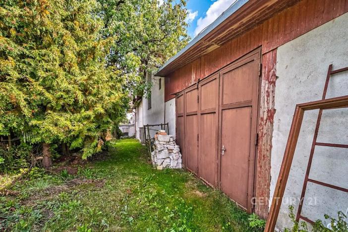 Prodej rodinného domu, Horní Cerekev, 460 m2